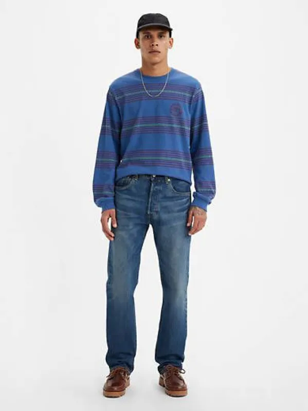 501® '93 Straight Fit Men's Jeans sold by Levi's