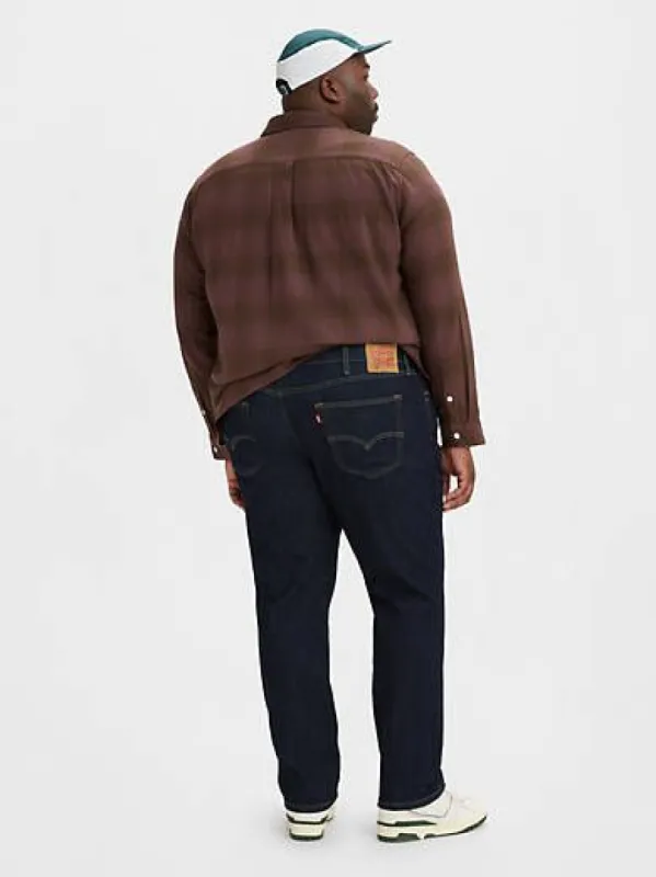 541™ Athletic Taper Levi’s® Flex Men's Jeans (Big & Tall) sold by Levi's