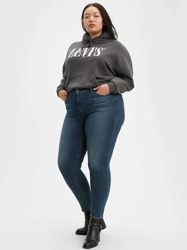 311 Shaping Skinny Women's Jeans (Plus Size) sold by Levi's
