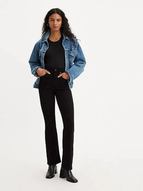 725 High Rise Bootcut Women's Jeans sold by Levi's