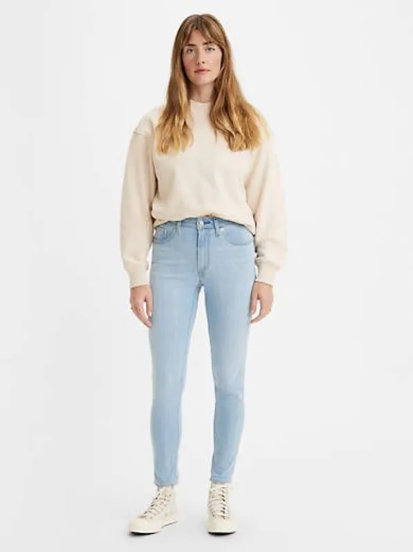 721 High Rise Skinny Women's Jeans sold by Levi's