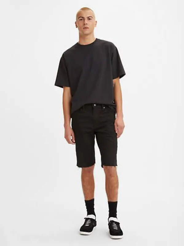 511™ Slim Cut-Off 10-11" Men's Shorts sold by Levi's