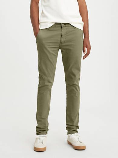 Levi’s® XX Chino Slim Taper Fit Men's Pants sold by Levi's