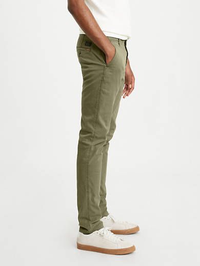 Levi’s® XX Chino Slim Taper Fit Men's Pants sold by Levi's product image thumbnail 2