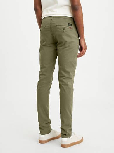 Levi’s® XX Chino Slim Taper Fit Men's Pants sold by Levi's product image thumbnail 3