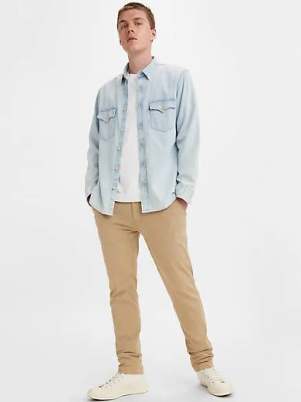 Levi’s® XX Chino Slim Taper Fit Men's Pants sold by Levi's