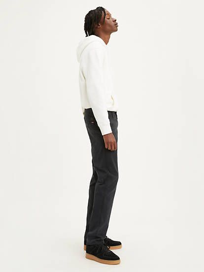 Levi’s® XX Chino Standard Taper Fit Men's Pants sold by Levi's product image thumbnail 2