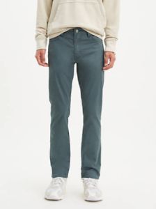 511™ Slim Fit Men's Pants sold by Levi's