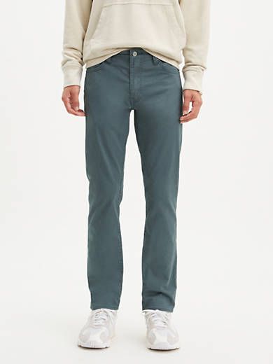 511™ Slim Fit Men's Pants sold by Levi's
