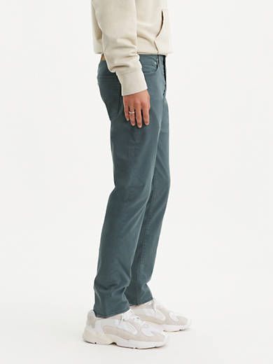 511™ Slim Fit Men's Pants sold by Levi's product image thumbnail 2