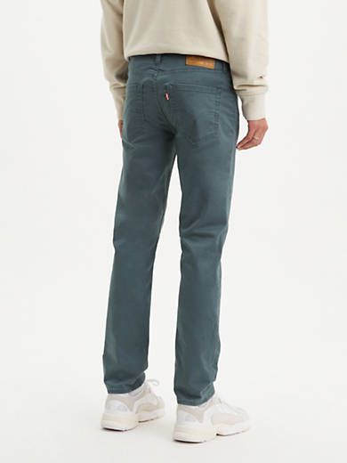511™ Slim Fit Men's Pants sold by Levi's product image thumbnail 3