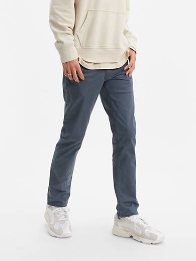 511™ Slim Fit Men's Pants sold by Levi's product image thumbnail 4
