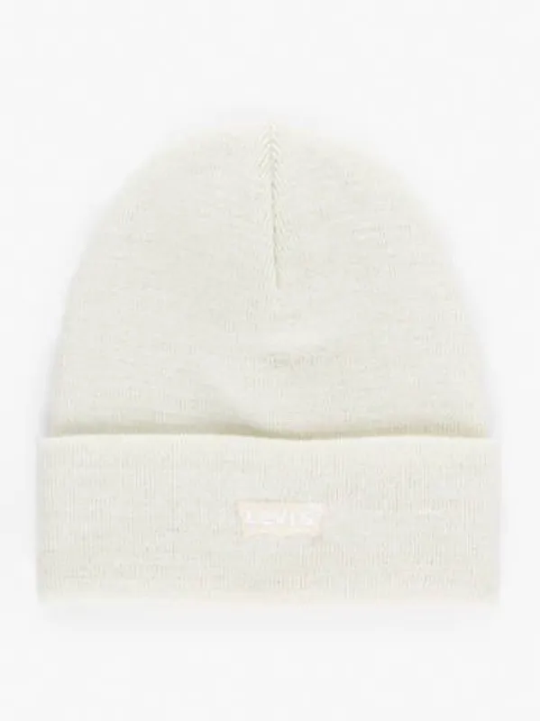 Slouchy Beanie made by Levi's