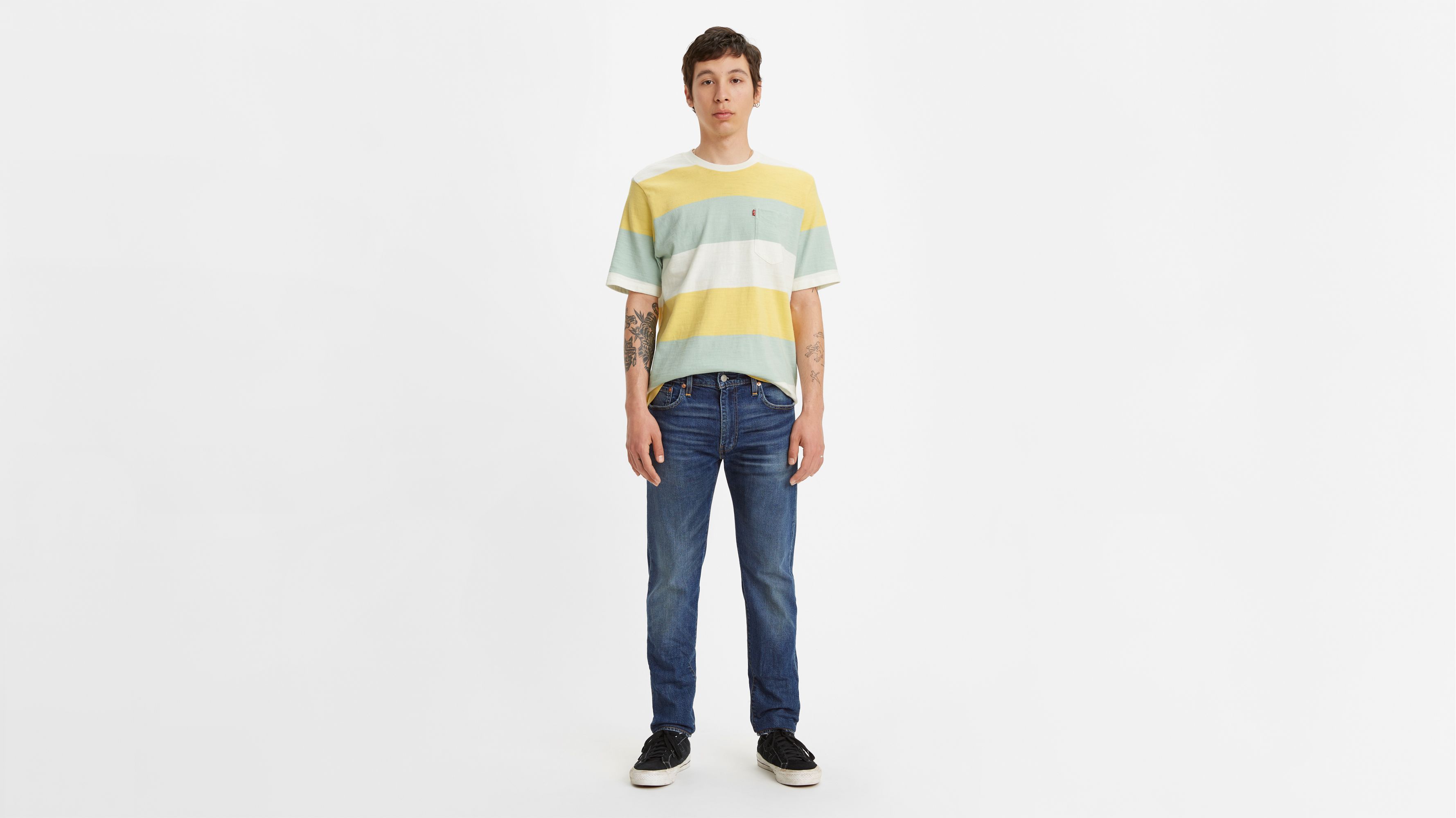 512™ Slim Taper Levi’s® Flex Men's Jeans sold by Levi's