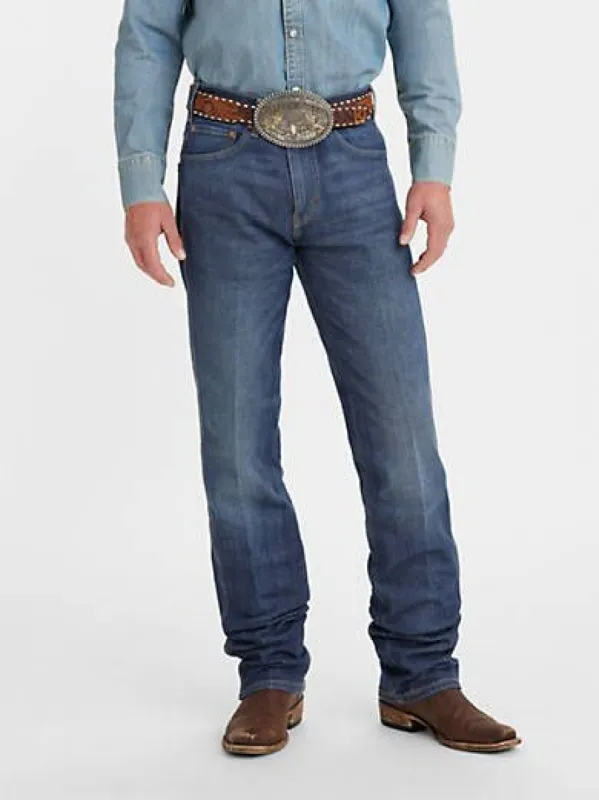 Western Fit Men's Jeans sold by Levi's