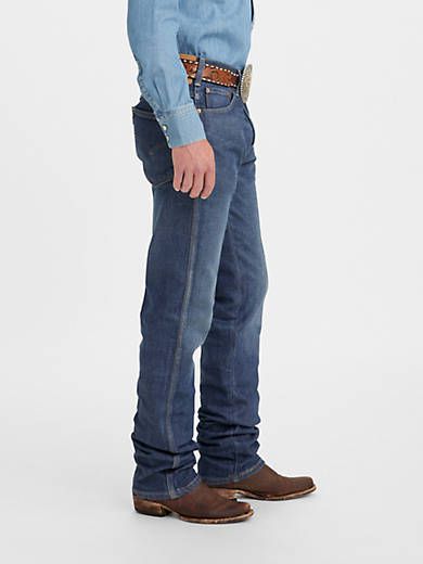 Western Fit Men's Jeans sold by Levi's product image thumbnail 2