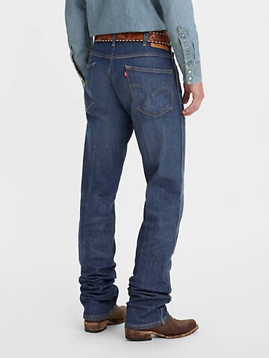 Western Fit Men's Jeans sold by Levi's product image thumbnail 3