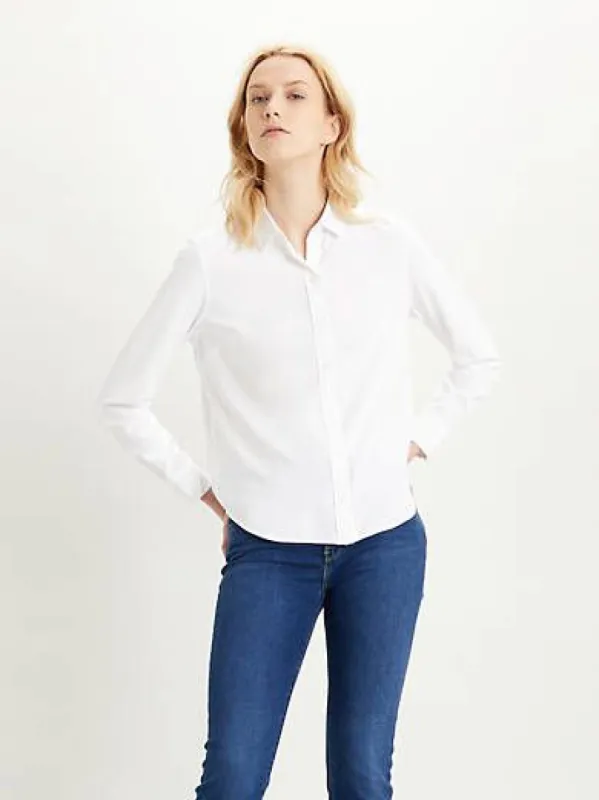 The Classic Shirt sold by Levi's