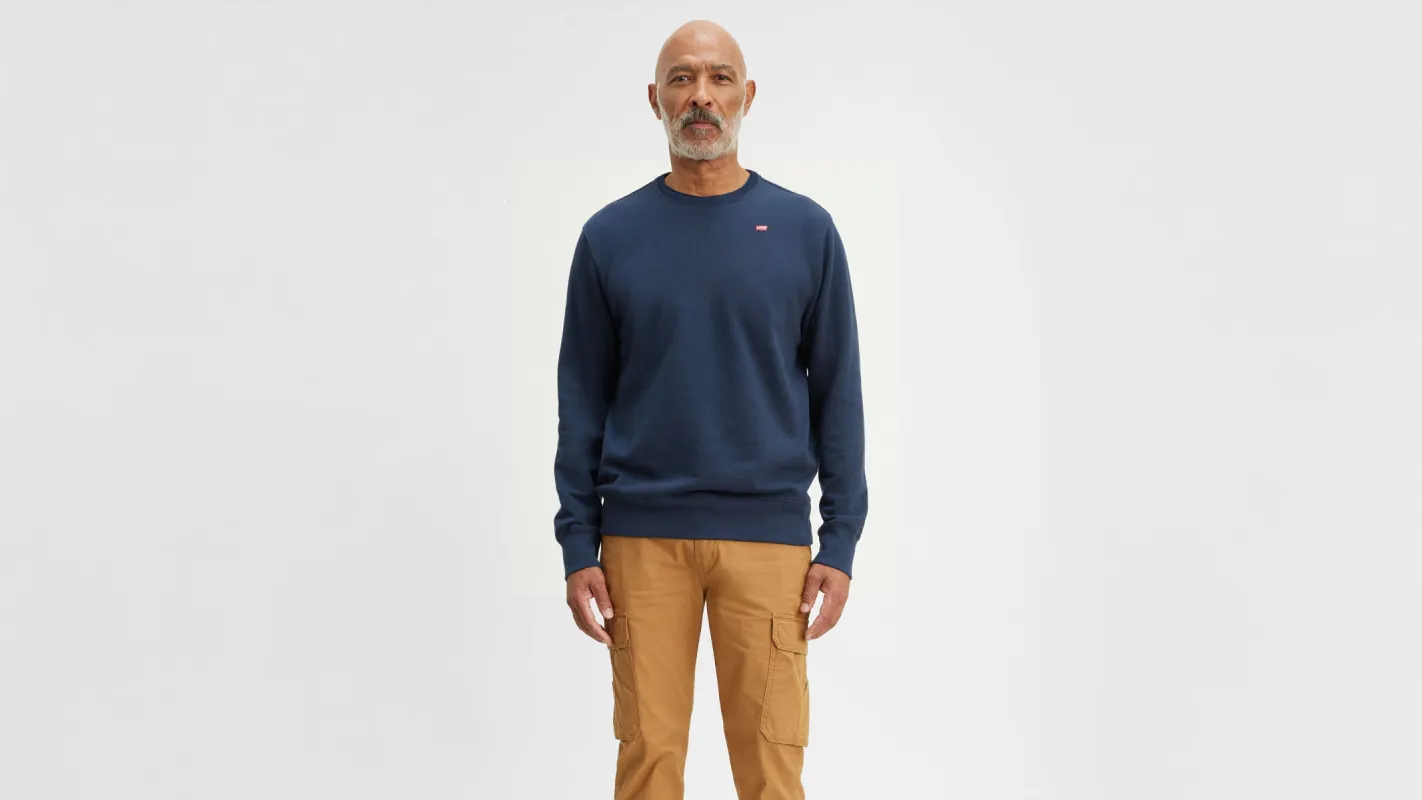 Crewneck Sweatshirt sold by Levi's