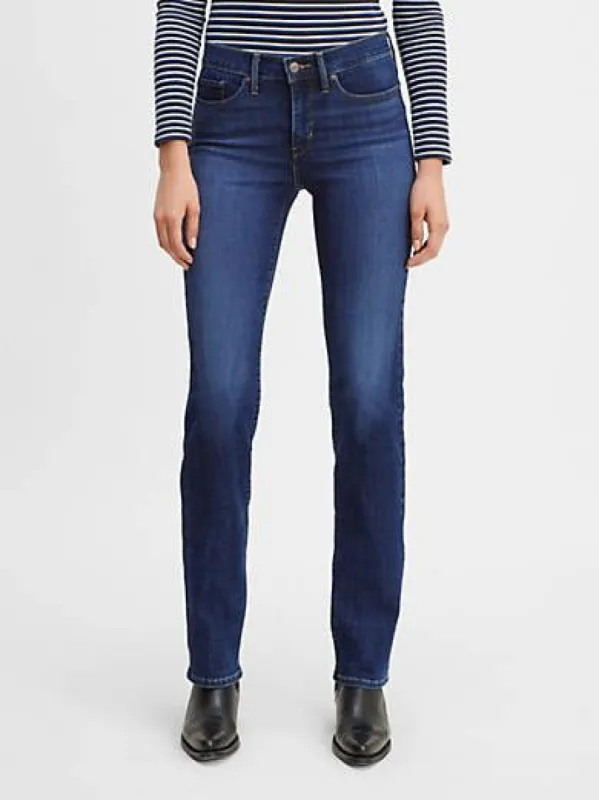 314 Shaping Straight Women's Jeans sold by Levi's