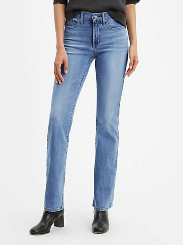 315 Shaping Bootcut Women's Jeans sold by Levi's