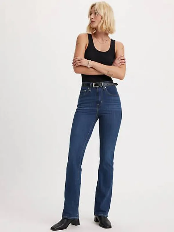 725 High Rise Bootcut Women's Jeans sold by Levi's