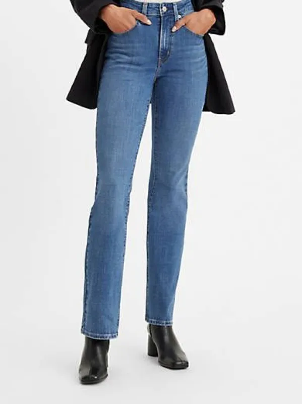 725 High Rise Bootcut Women's Jeans sold by Levi's