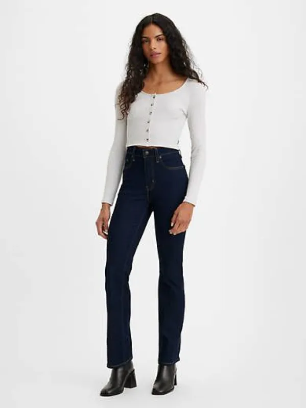 725 High Rise Bootcut Women's Jeans sold by Levi's