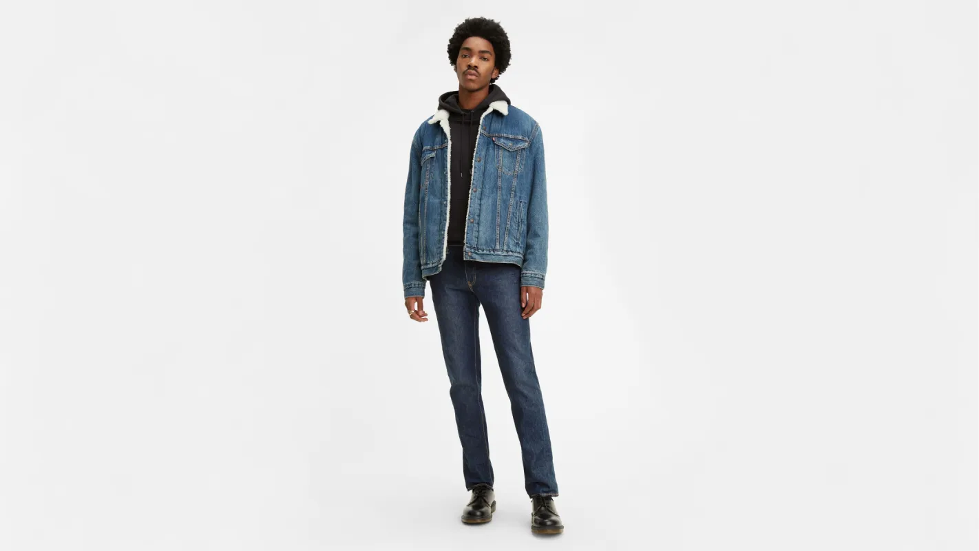 511™ Slim Fit Levi’s® Flex Men's Jeans sold by Levi's