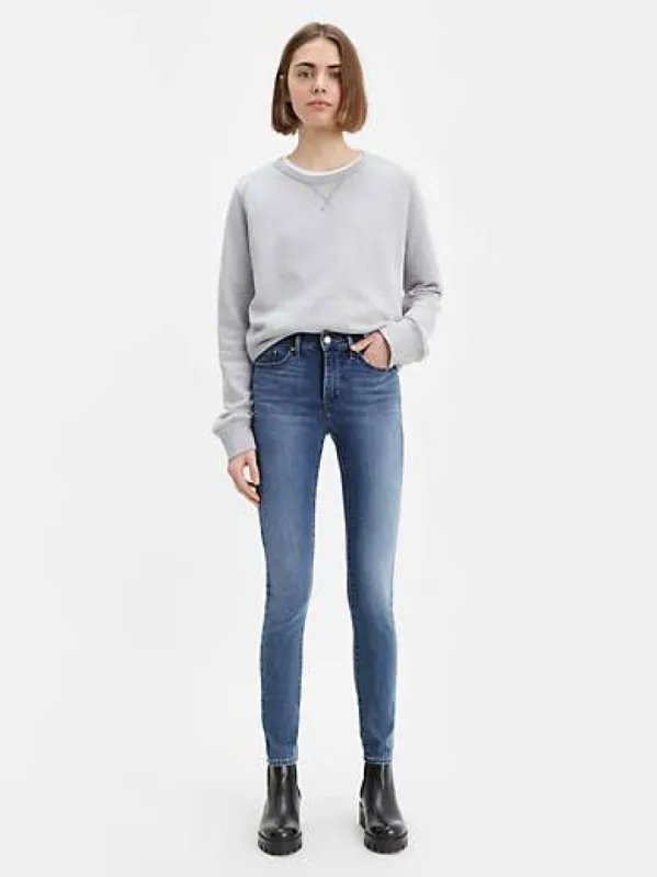 311 Shaping Skinny Women's Jeans sold by Levi's
