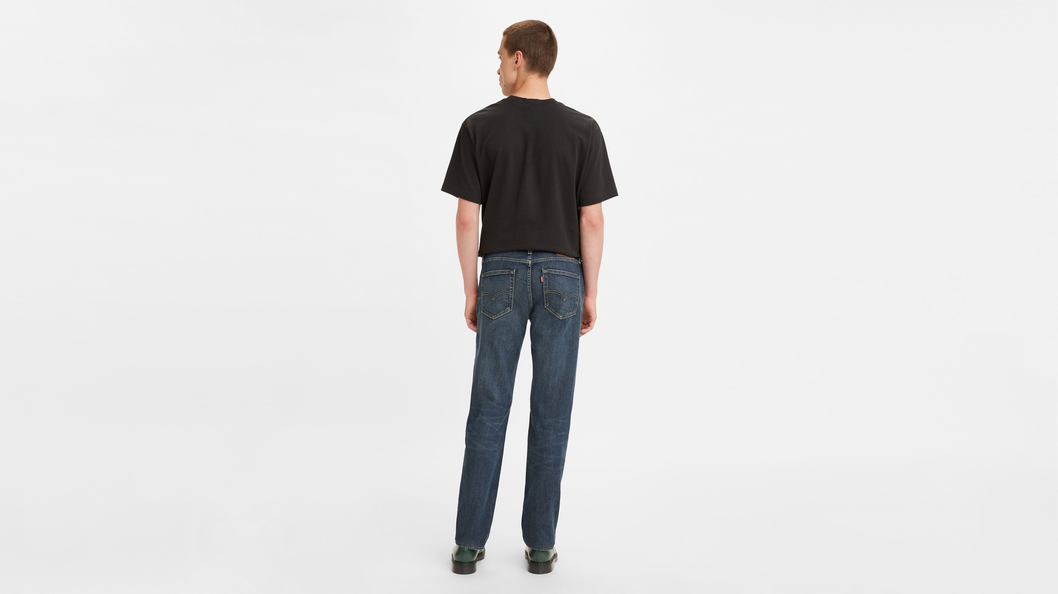 511™ Slim Fit Levi’s® Flex Men's Jeans sold by Levi's product image thumbnail 3