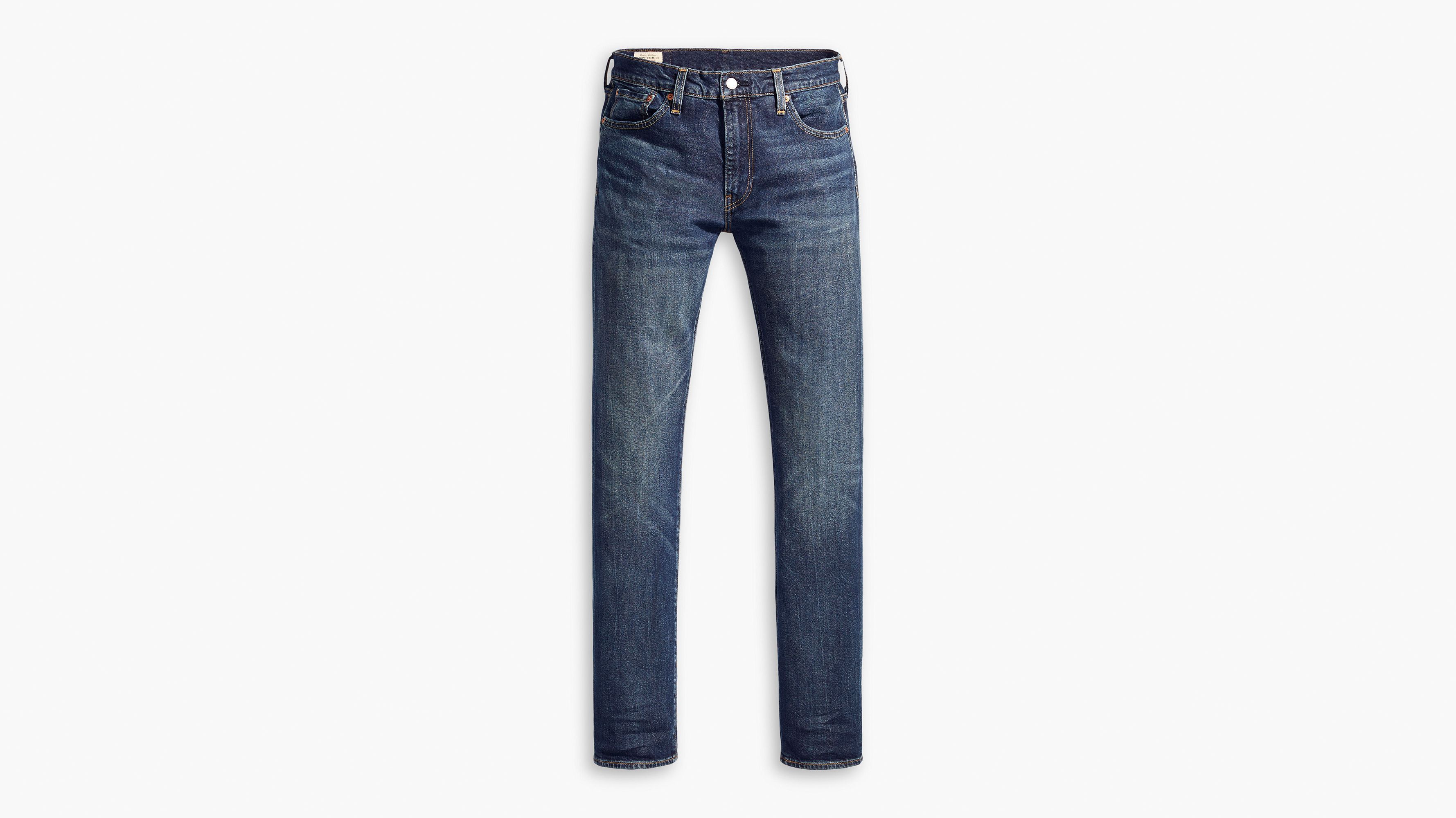 511™ Slim Fit Levi’s® Flex Men's Jeans sold by Levi's product image thumbnail 4