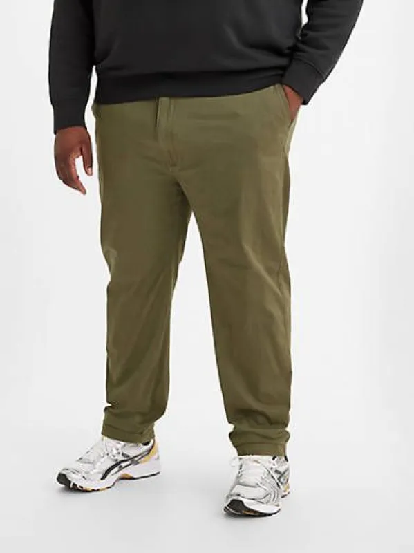 Levi's® XX Chino Standard Taper Fit Pants (Big & Tall) sold by Levi's