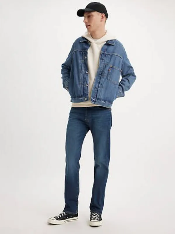 501® Original Fit Men's Jeans sold by Levi's