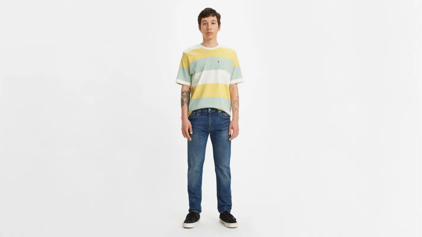 512™ Slim Taper Levi's® Flex Men's Jeans sold by Levi's