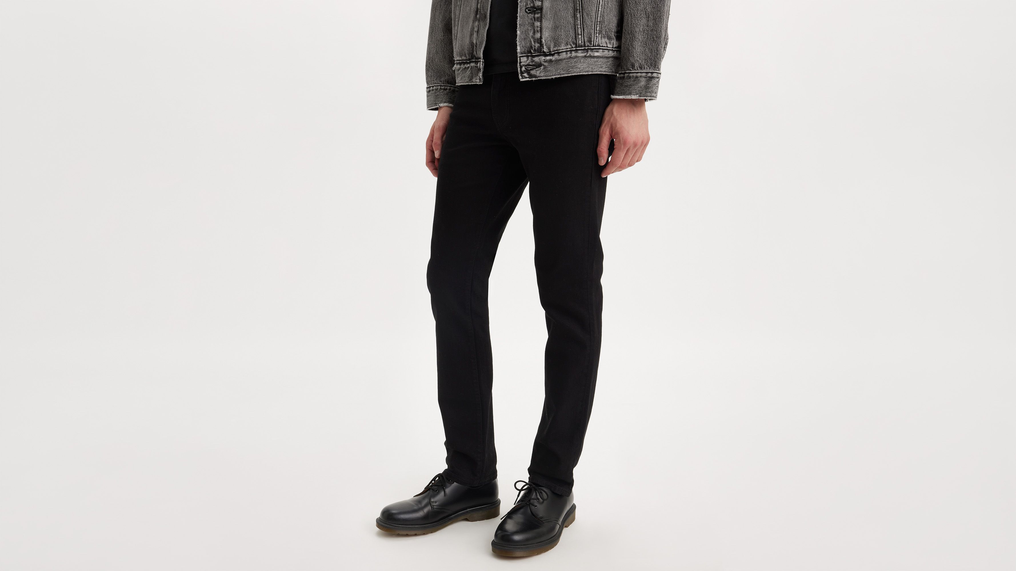 511™ Slim Fit Levi’s® Flex Men's Jeans sold by Levi's product image thumbnail 2