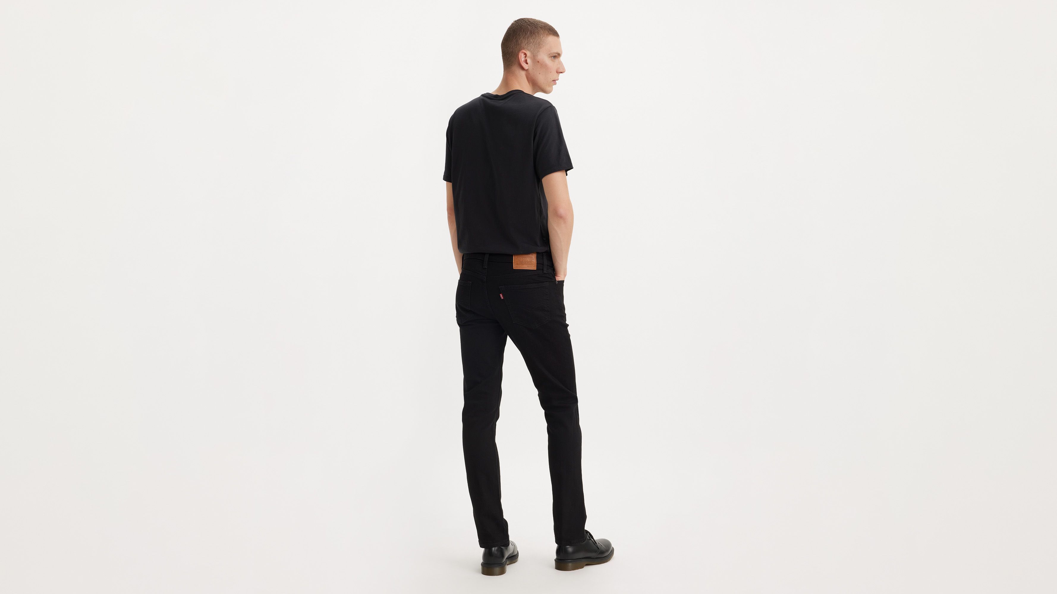 511™ Slim Fit Levi’s® Flex Men's Jeans sold by Levi's product image thumbnail 3