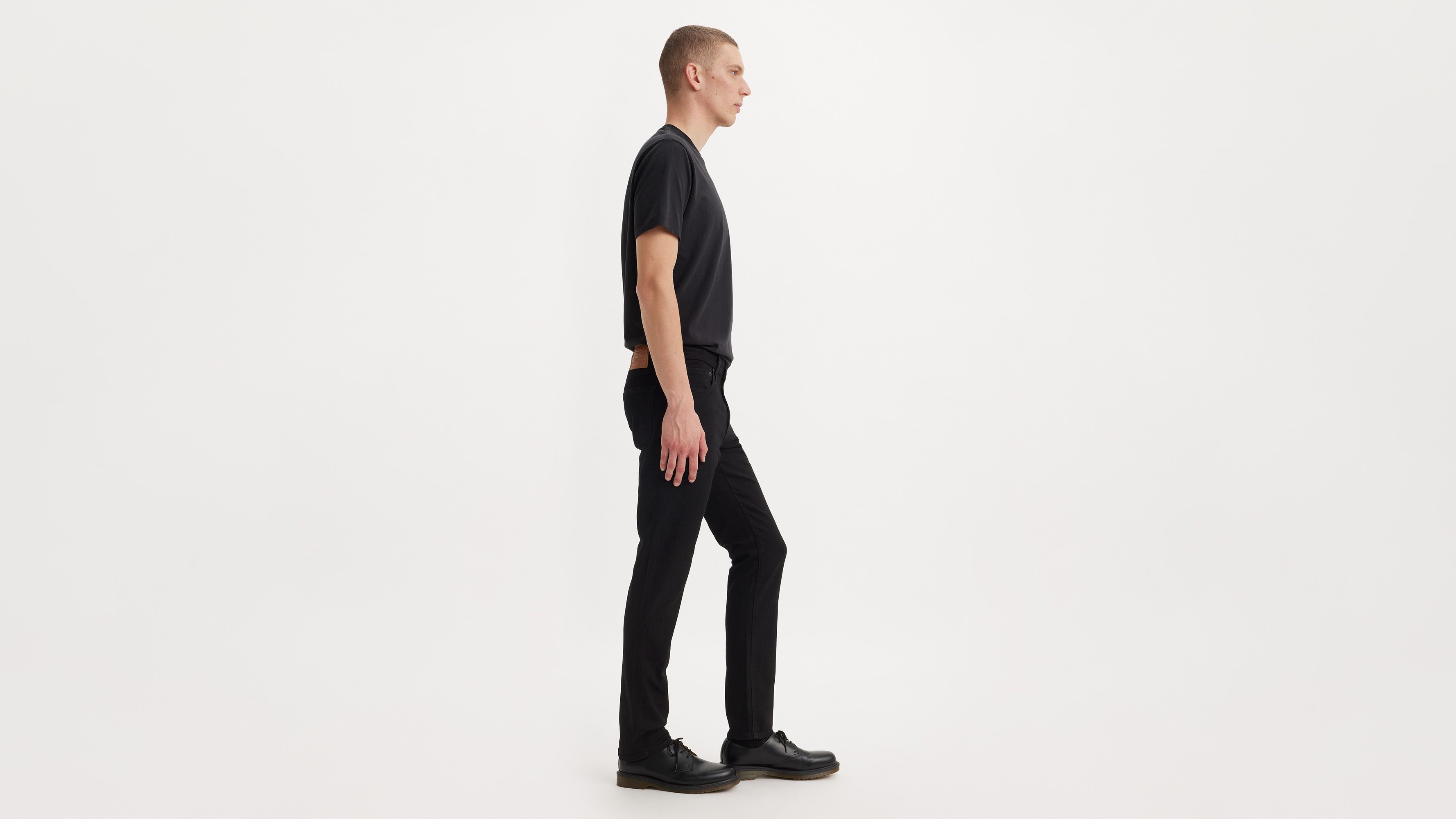 511™ Slim Fit Levi’s® Flex Men's Jeans sold by Levi's product image thumbnail 4