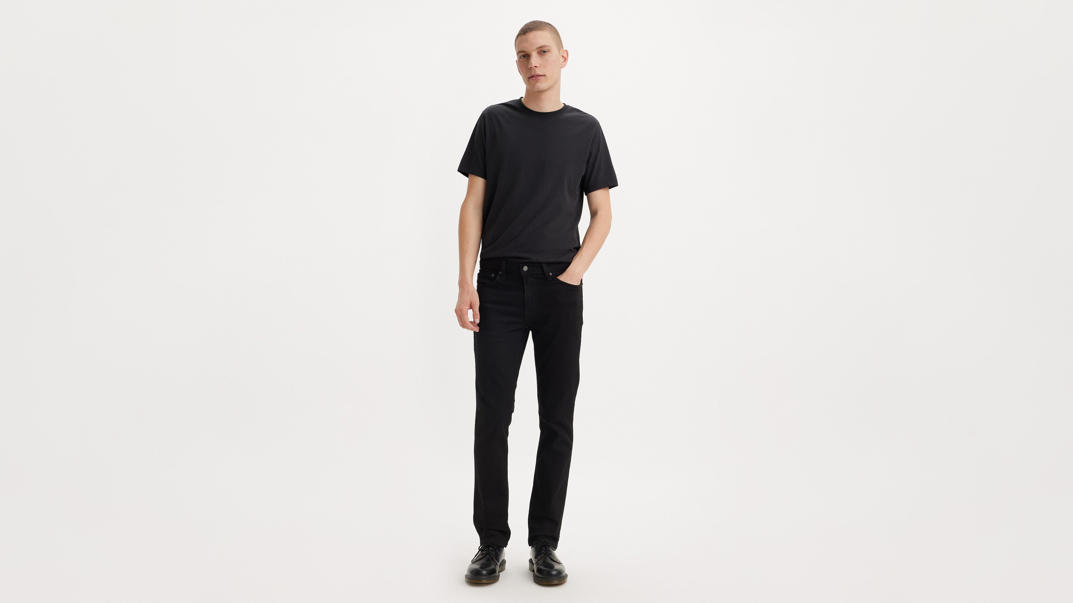 511™ Slim Fit Levi’s® Flex Men's Jeans sold by Levi's product image thumbnail 5