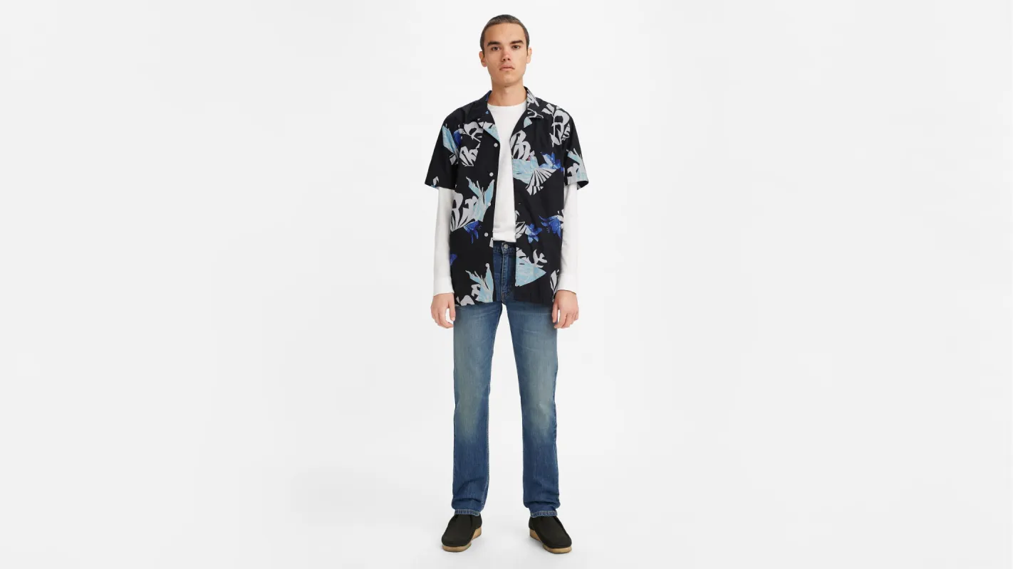 511™ Slim Fit Levi’s® Flex Men's Jeans sold by Levi's