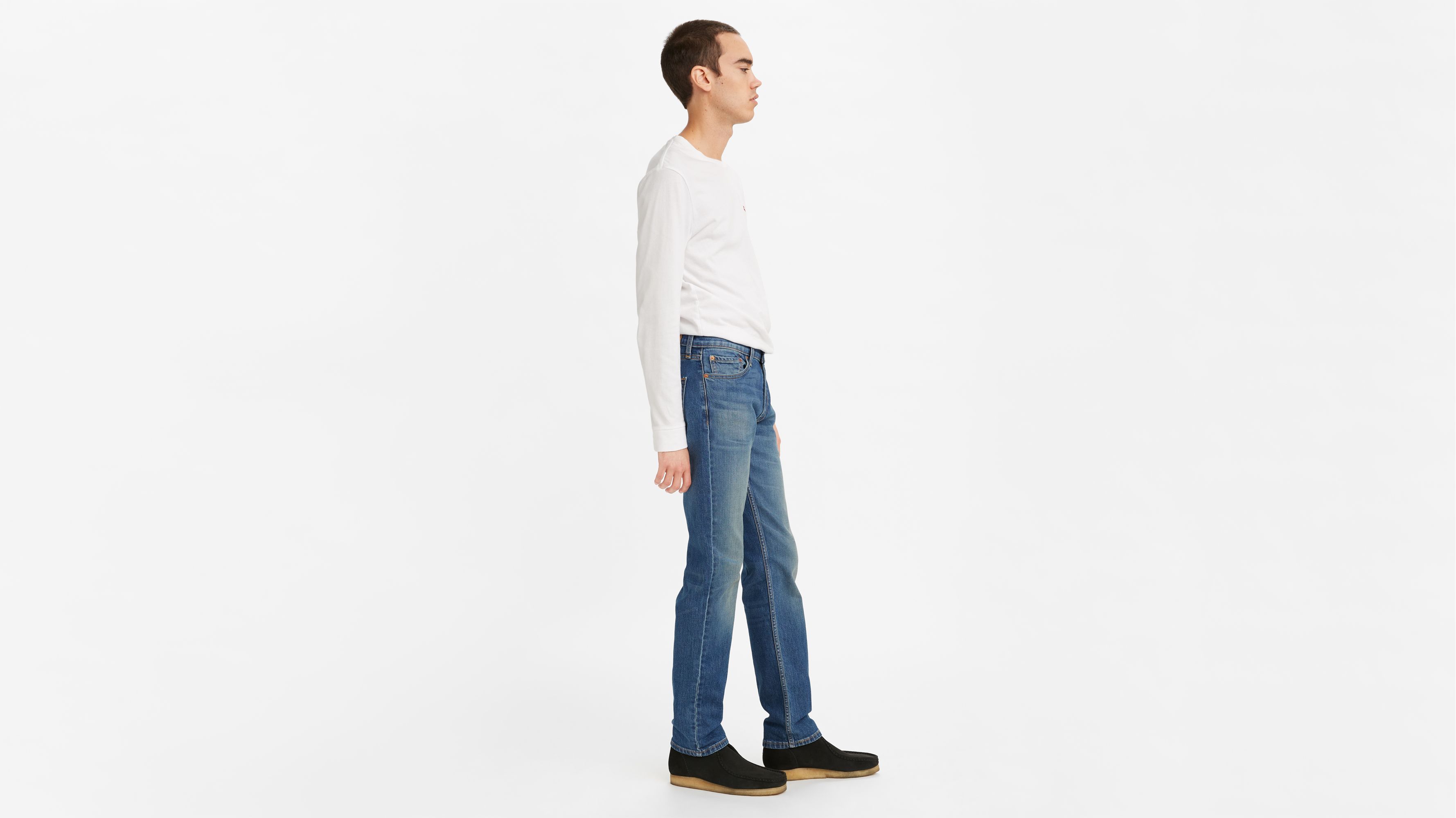 511™ Slim Fit Levi’s® Flex Men's Jeans sold by Levi's product image thumbnail 2