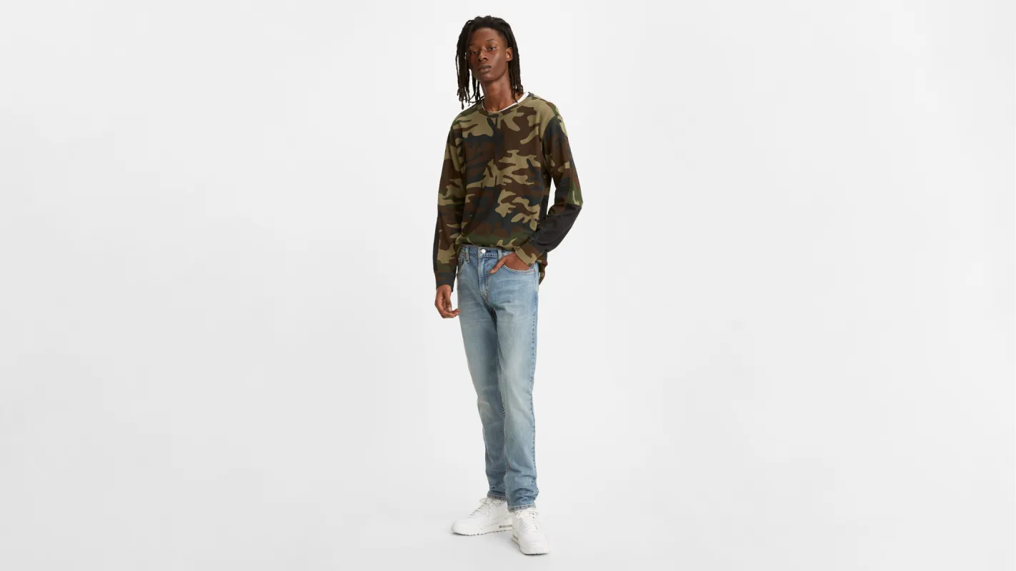 512™ Slim Taper Levi’s® Flex Men's Jeans sold by Levi's