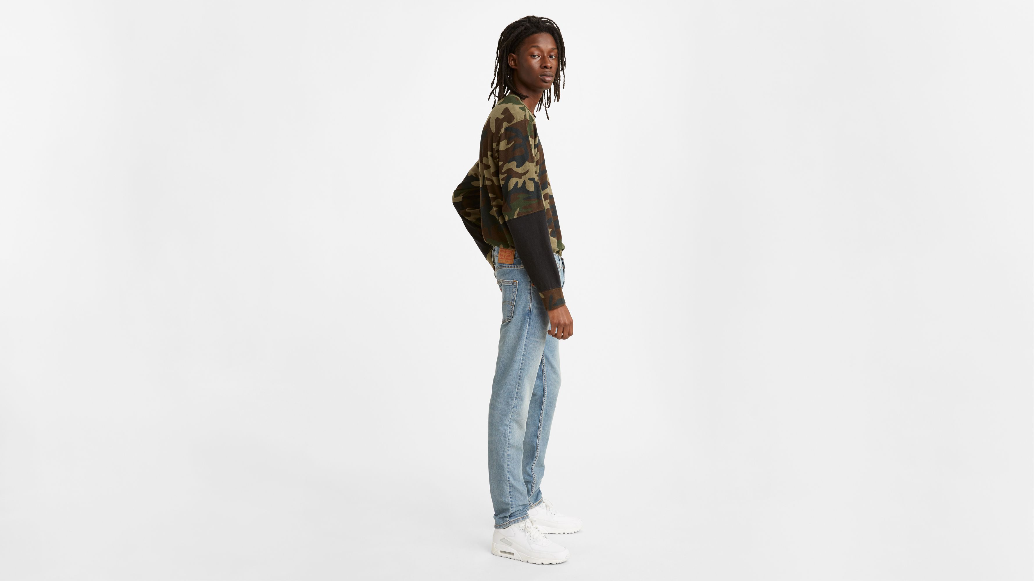 512™ Slim Taper Levi’s® Flex Men's Jeans sold by Levi's product image thumbnail 2