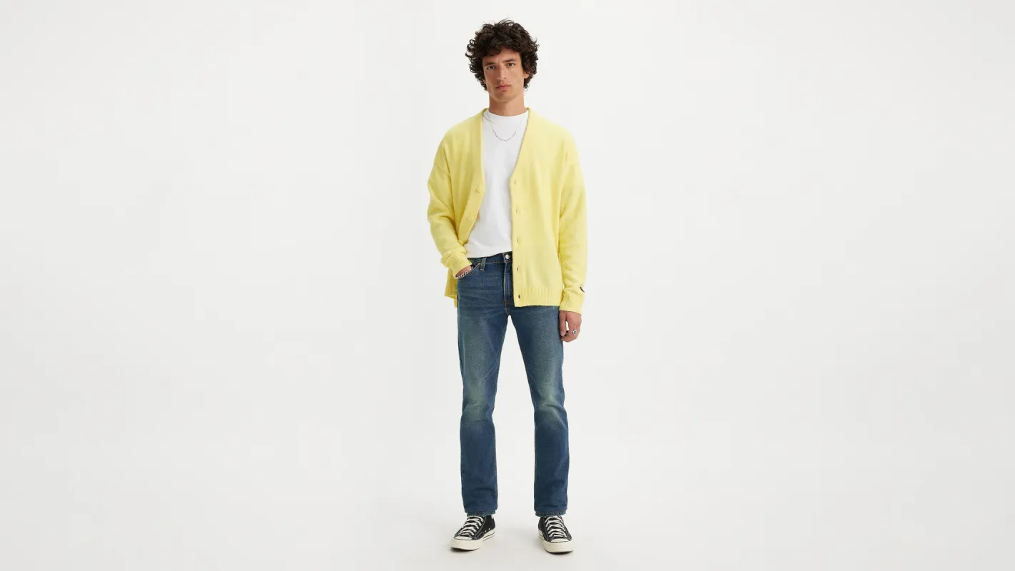 511™ Slim Fit Men's Jeans sold by Levi's