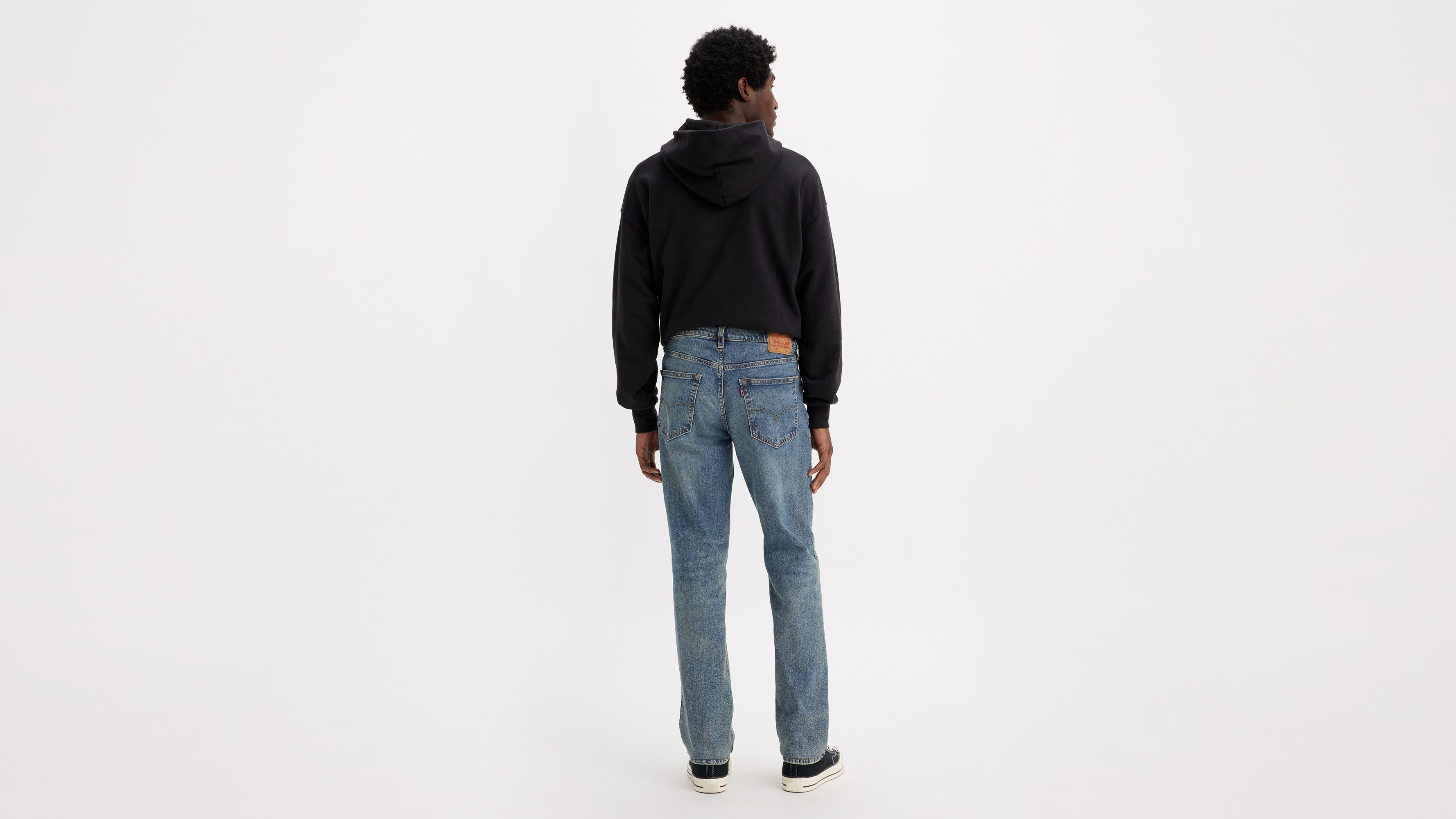 541™ Athletic Taper Levi’s® Flex Men's Jeans sold by Levi's product image thumbnail 3