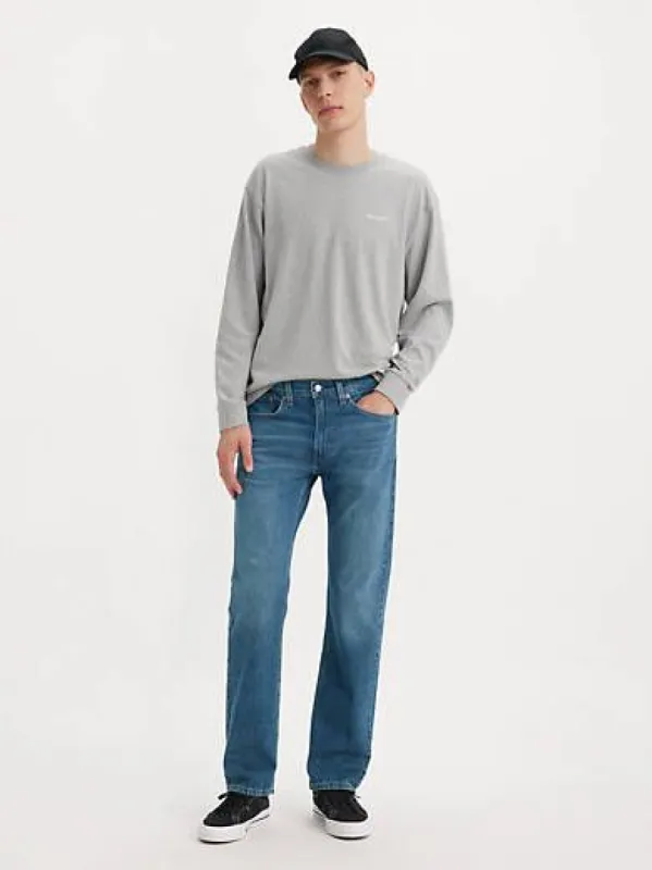 505™ Regular Fit Men's Jeans sold by Levi's