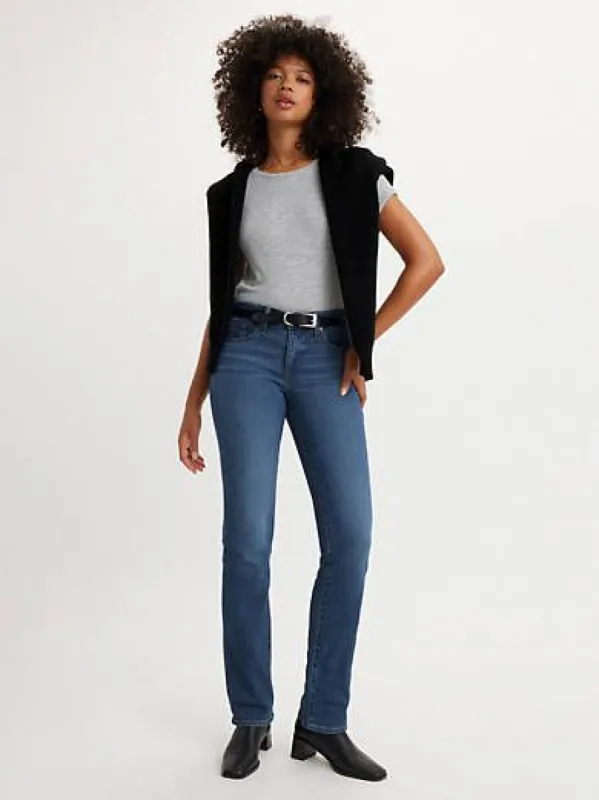 314 Shaping Straight Women's Jeans sold by Levi's