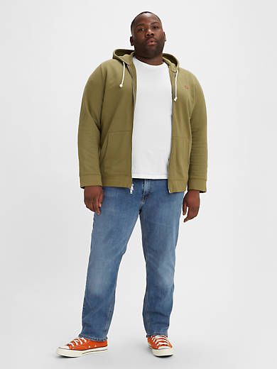 541™ Athletic Taper Men's Jeans (Big & Tall) sold by Levi's