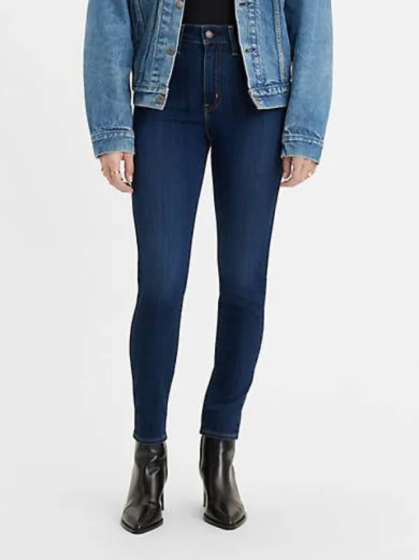 721 High Rise Skinny Women's Jeans sold by Levi's