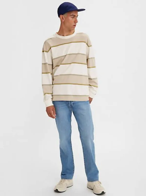 501® '93 Straight Fit Men's Jeans sold by Levi's